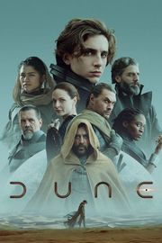 Picture of Dune