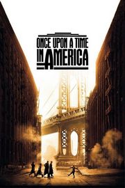 Picture of Once Upon a Time in America