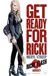 Picture of Ricki and the Flash