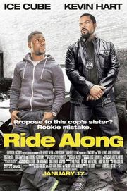 Picture of Ride Along