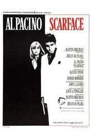 Picture of Scarface