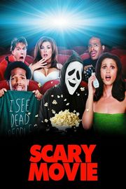 Picture of Scary Movie