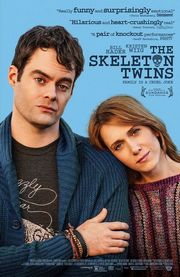 Picture of Skeleton Twins, The