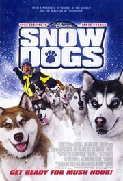 Picture of Snow Dogs