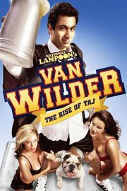 Picture of Van Wilder 2: The Rise of Taj