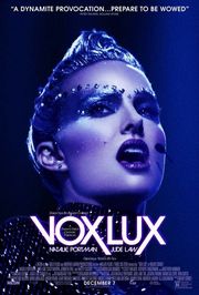 Picture of Vox Lux