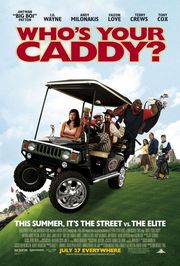 Picture of Who's Your Caddy?