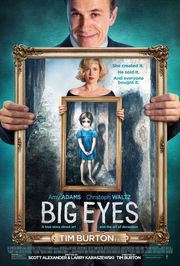 Picture of Big Eyes