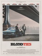 Picture of Blood Ties