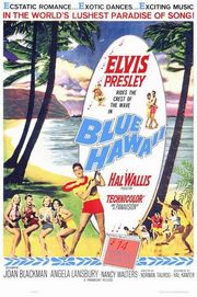 Picture of Blue Hawaii