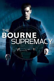 Picture of Bourne Supremacy, The