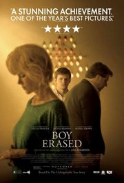 Picture of Boy Erased