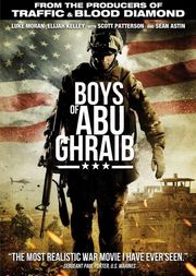 Picture of Boys of Abu Ghraib