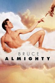 Picture of Bruce Almighty