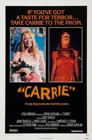 Picture of Carrie