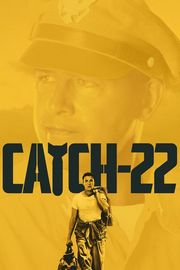 Picture of Catch-22