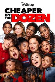 Picture of Cheaper by the Dozen