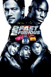 Picture of 2 Fast 2 Furious