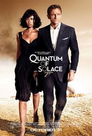 Picture of CHIKARA Quantum Of Solace