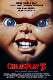 Picture of Child's Play 3