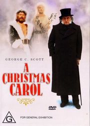 Picture of Christmas Carol (1984), A