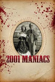 Picture of 2001 Maniacs