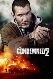 Picture of condemned 2, The