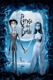 Picture of Corpse Bride