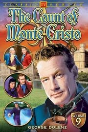 Picture of Count of Monte Cristo, The