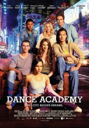 Picture of Dance Academy: De Film