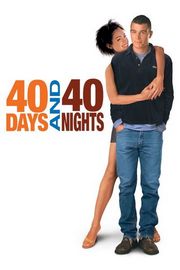 Picture of 40 Days and 40 Nights