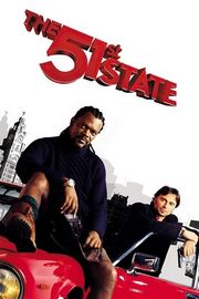 Picture of 51st State, The