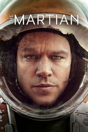 Picture of The Martian