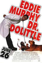 Picture of Dr. Dolittle