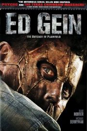 Picture of Ed Gein: The Butcher of Plainfield