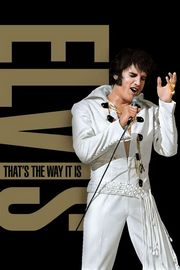 Picture of Elvis: That's the Way It Is