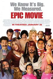 Picture of Epic Movie