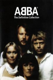 Picture of ABBA: The Definitive Collection