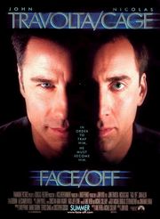 Picture of Face Off