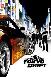 Picture of Fast and the Furious: Tokyo Drift, The