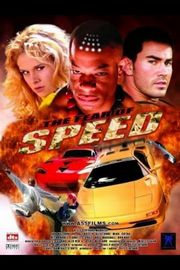 Picture of Fear of Speed, The