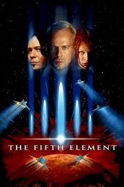 Picture of Fifth Element, The