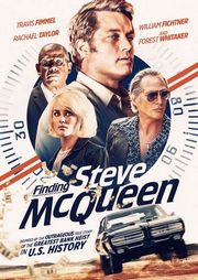 Picture of Finding Steve McQueen