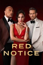 Picture of Red Notice