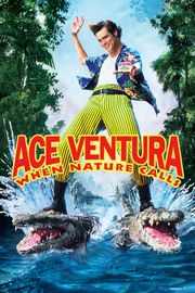 Picture of Ace Ventura: When Nature Calls