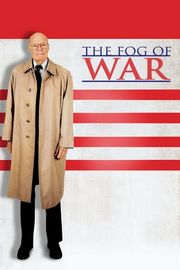 Picture of Fog of War: Eleven Lessons from the Life of Robert S. McNamara, The