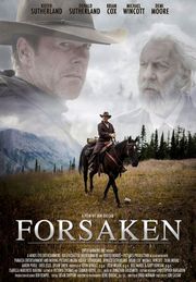 Picture of Forsaken