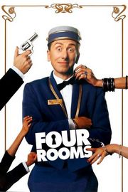 Picture of Four Rooms