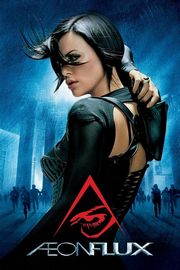 Picture of Aeon Flux