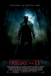 Picture of Friday the 13th